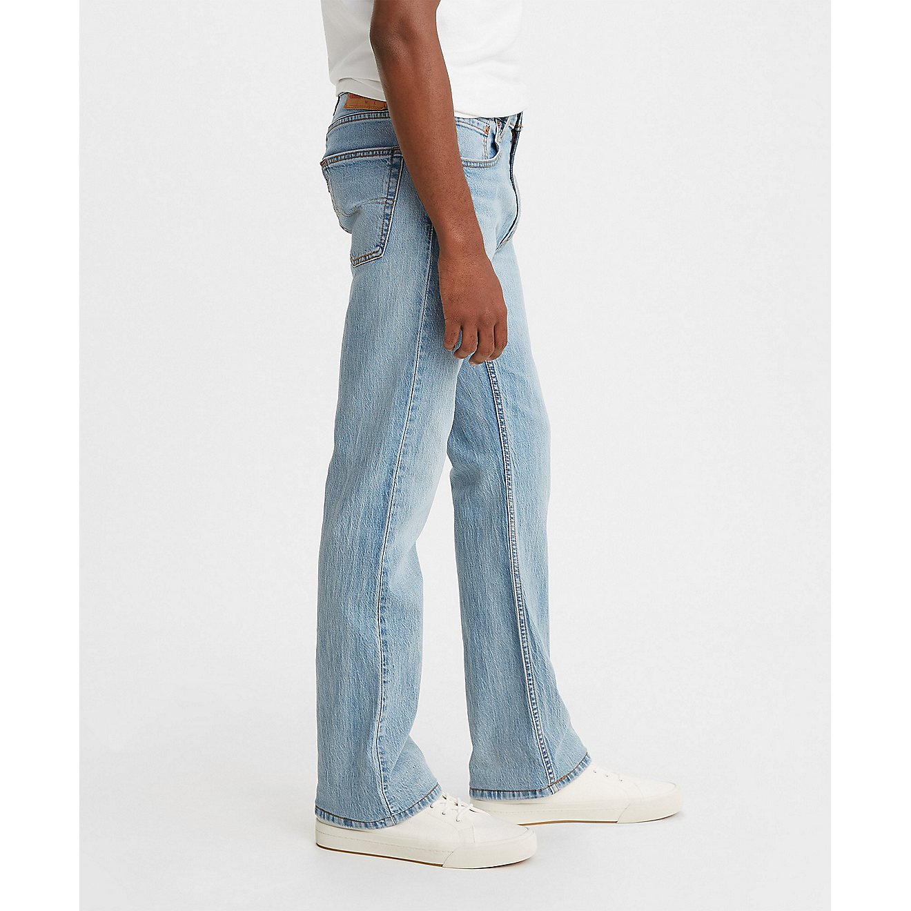Levi's Men's 527 Relaxed Boot Cut Jean                                                                                           - view number 3