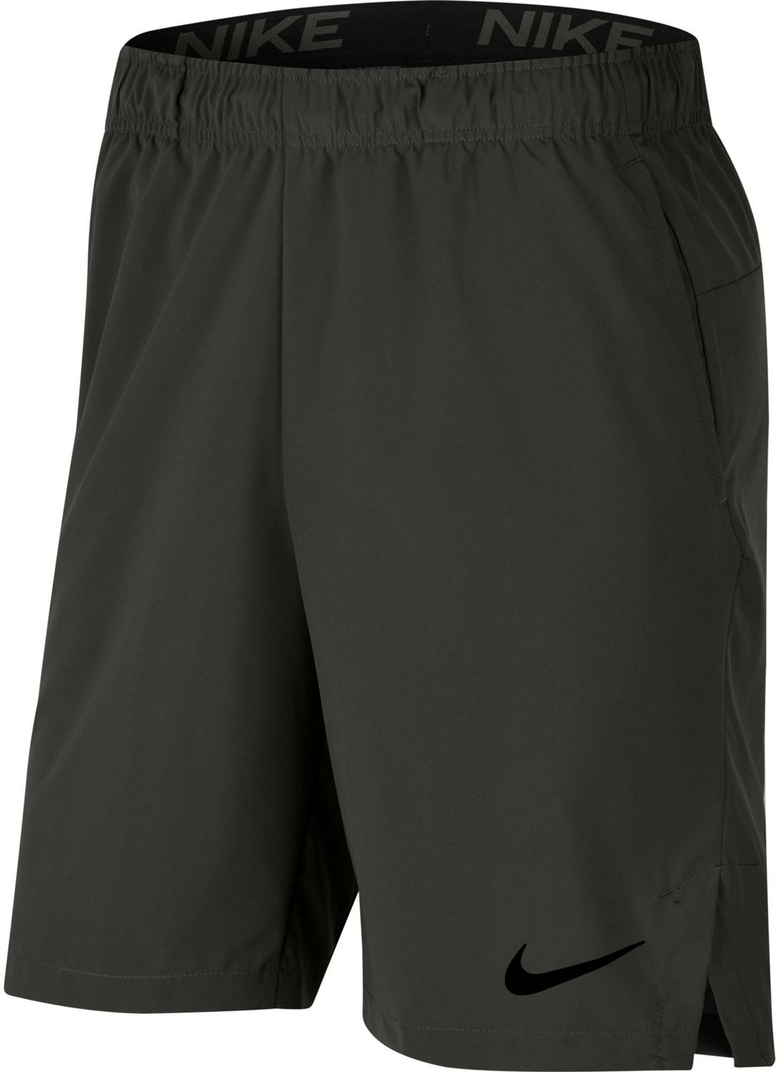 nike m flex woven 3.0 short