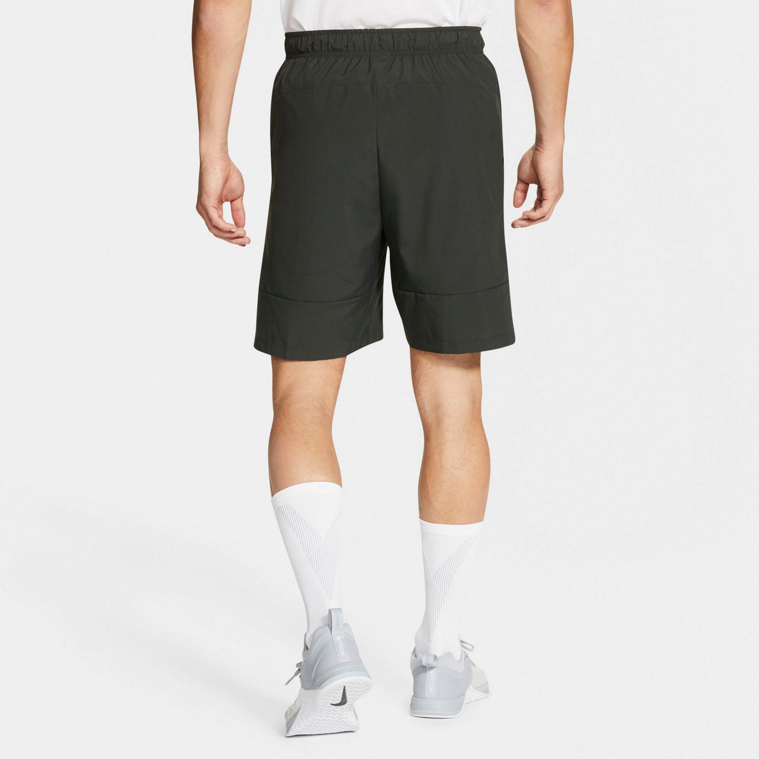 nike m flex woven 3.0 short