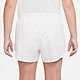 Nike Girls' Dri-FIT Tempo Extended Sizing Size Running Shorts                                                                    - view number 2 image