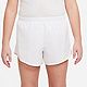 Nike Girls' Dri-FIT Tempo Extended Sizing Size Running Shorts                                                                    - view number 5 image