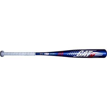 Marucci Boys’ CAT 9 Junior Big Barrel Baseball Bat (-10)