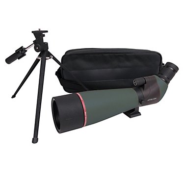 Athlon Optics Talos 20-60x80 Spotting Scope