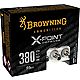 Browning X-Point Defense .380 ACP 95-Grain Ammunition - 20 Rounds                                                                - view number 1 image