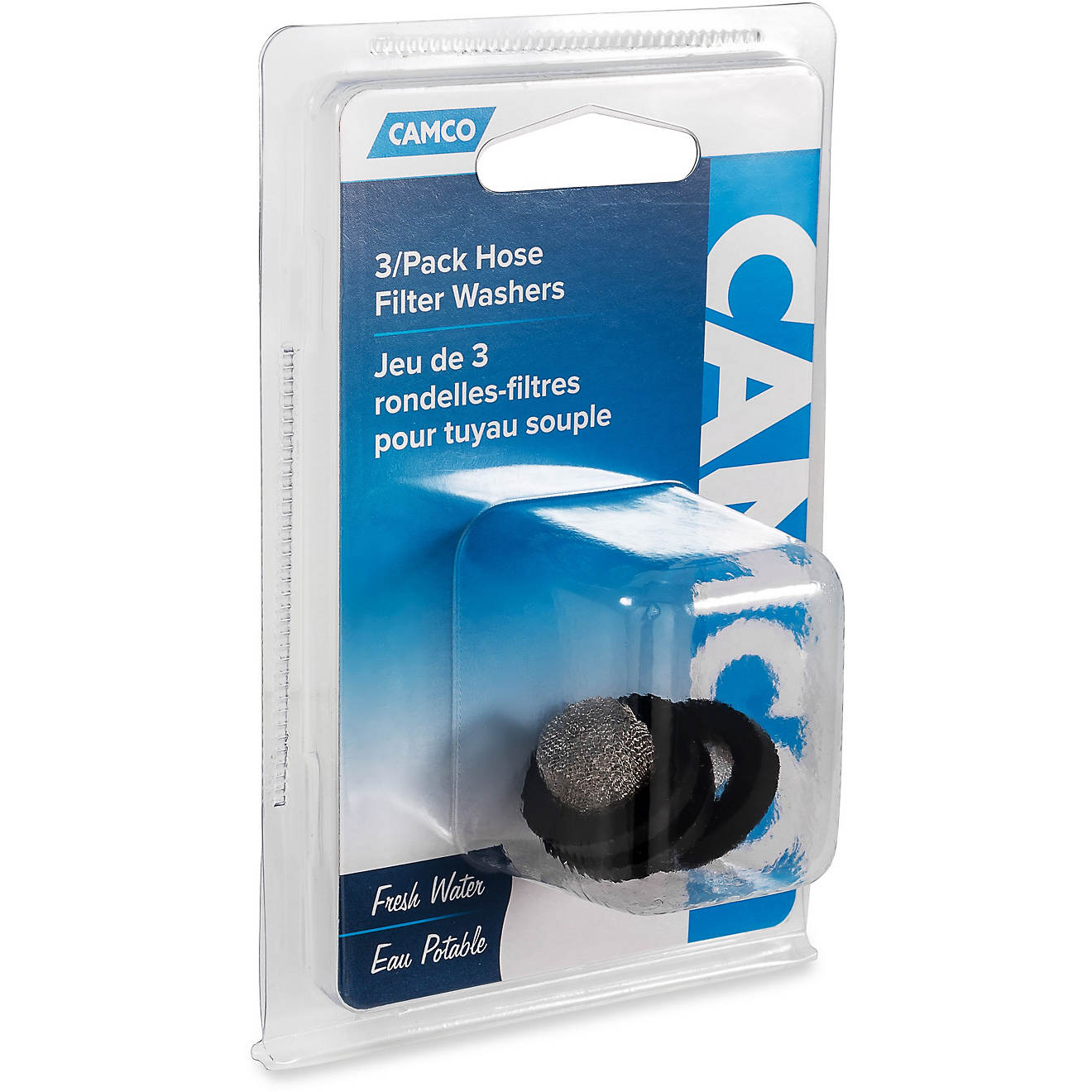Camco Hose Filter Washers 3-Pack                                                                                                 - view number 1