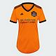 adidas Women's Houston Dynamo Primary Replica Jersey                                                                             - view number 1 image