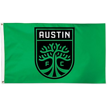 WinCraft Austin FC Deluxe 3 ft x 5 ft Flag