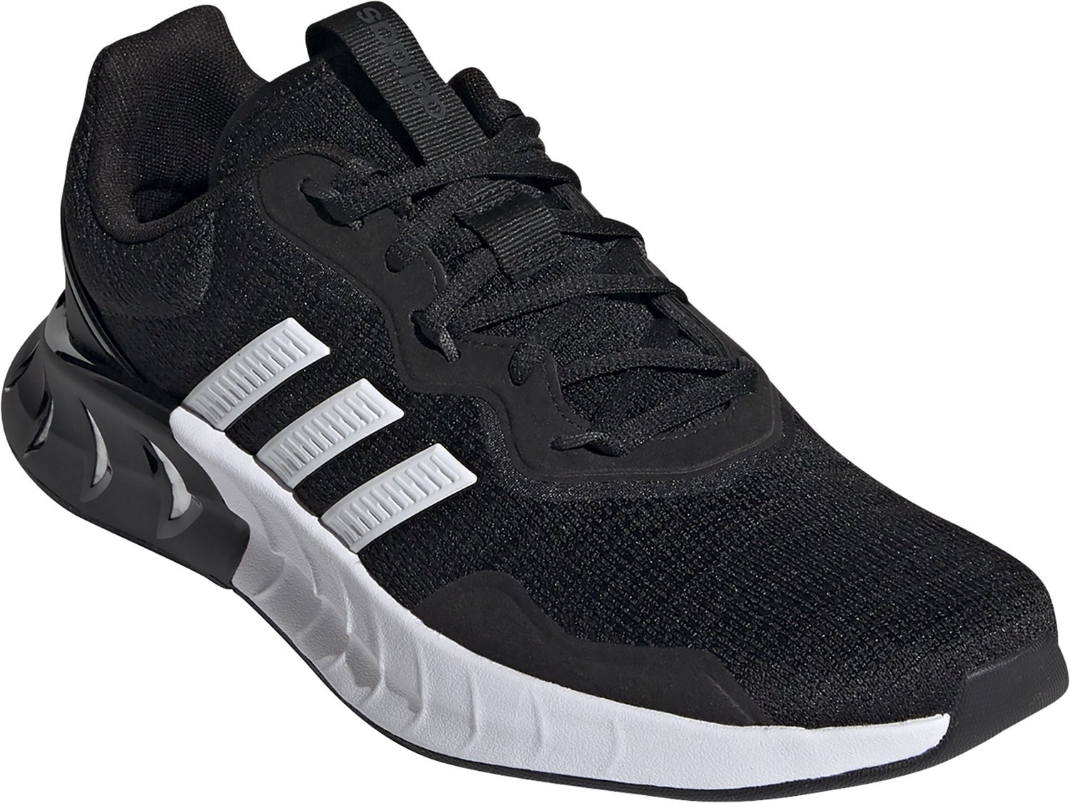 Adidas Men's Kaptir Super Boost Running Shoes Academy