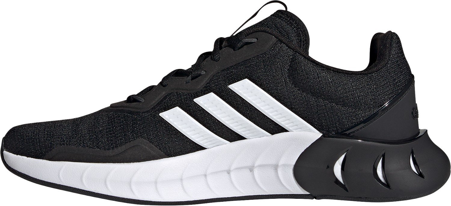 Adidas Men's Kaptir Super Boost Running Shoes Academy