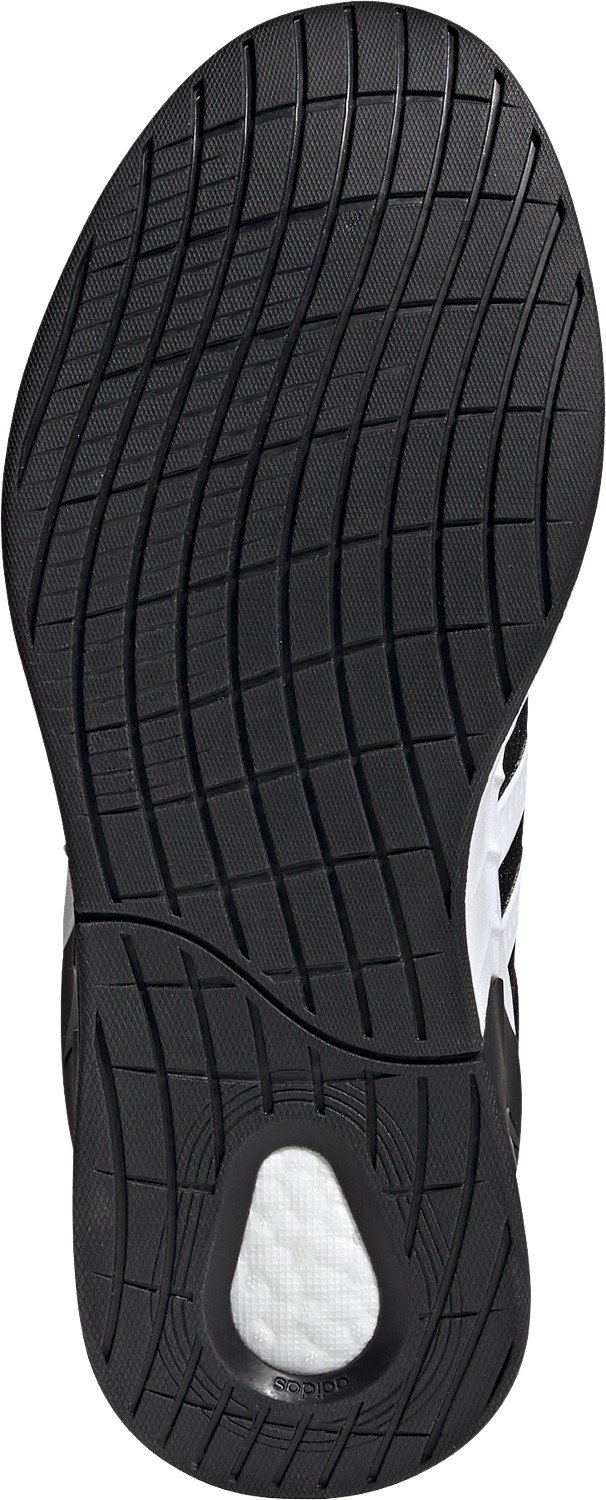 Adidas Men's Kaptir Super Boost Running Shoes Academy