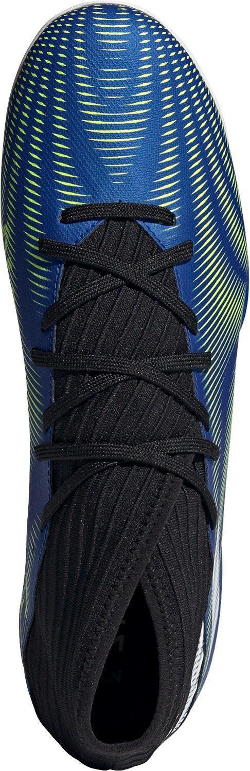 indoor soccer shoes nemeziz