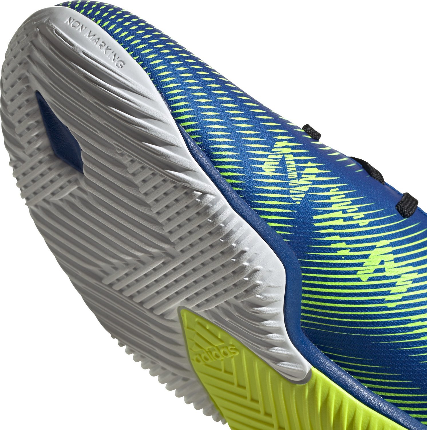 indoor soccer shoes nemeziz