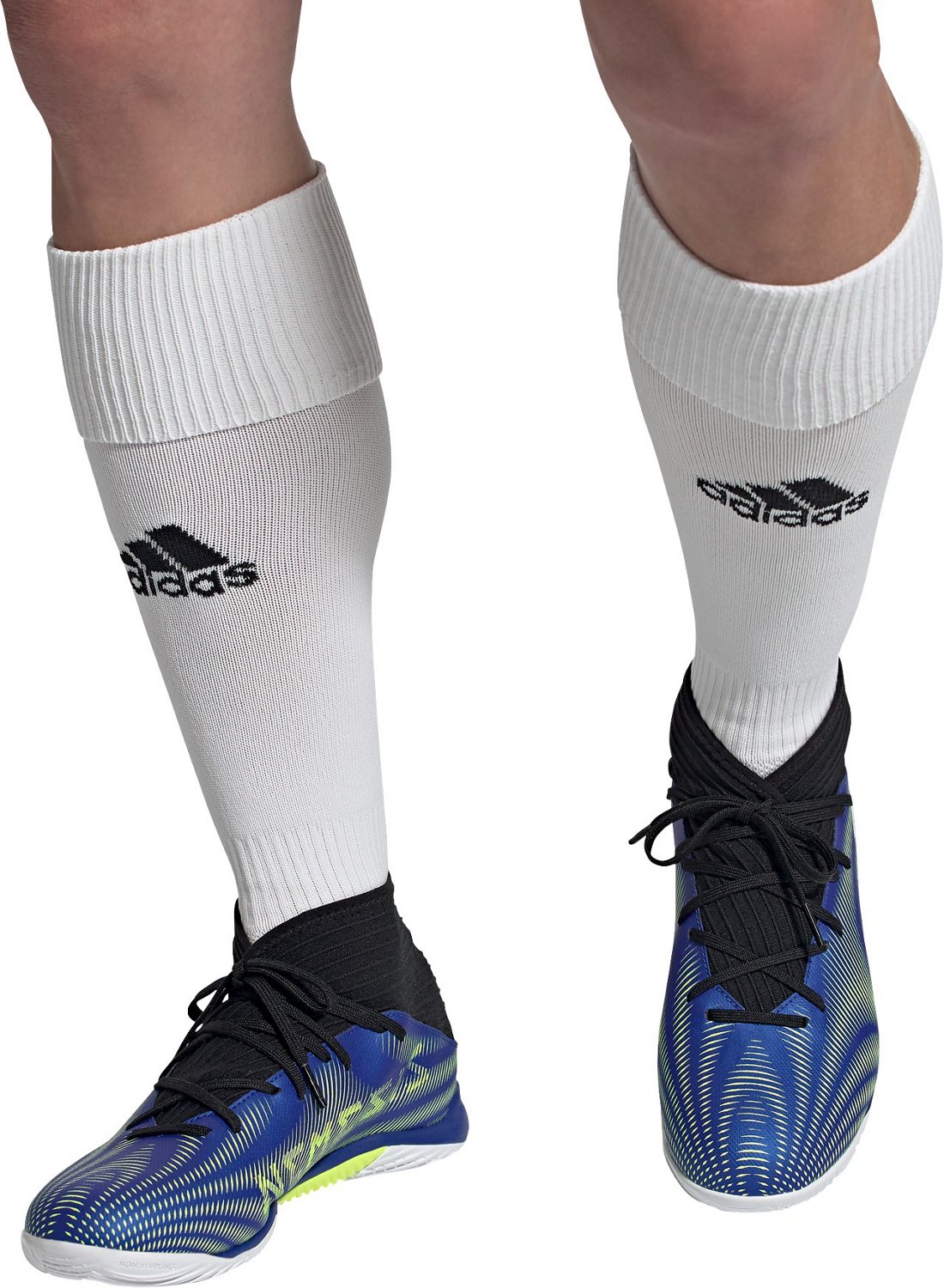 indoor soccer shoes nemeziz