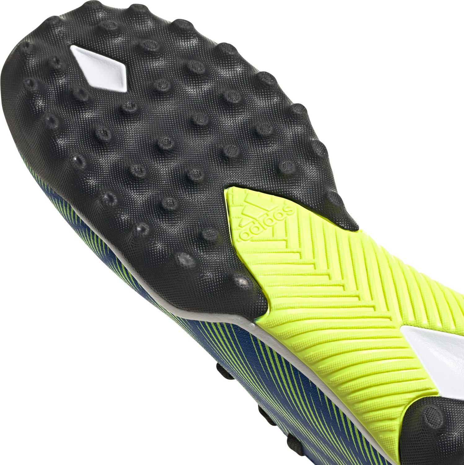 adidas Men's Nemeziz .3 Turf Soccer Shoes | Academy