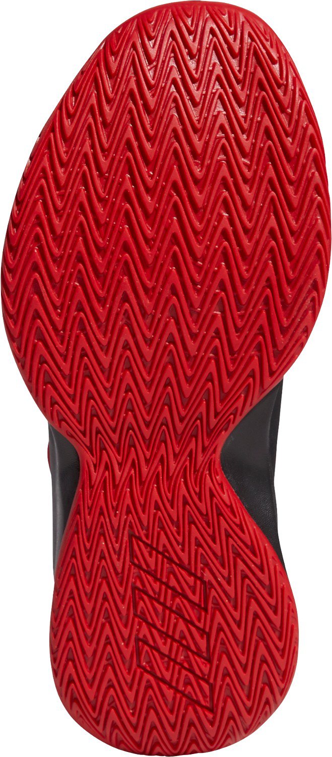 adidas Boys' Cross Em Up Basketball Shoes | Academy