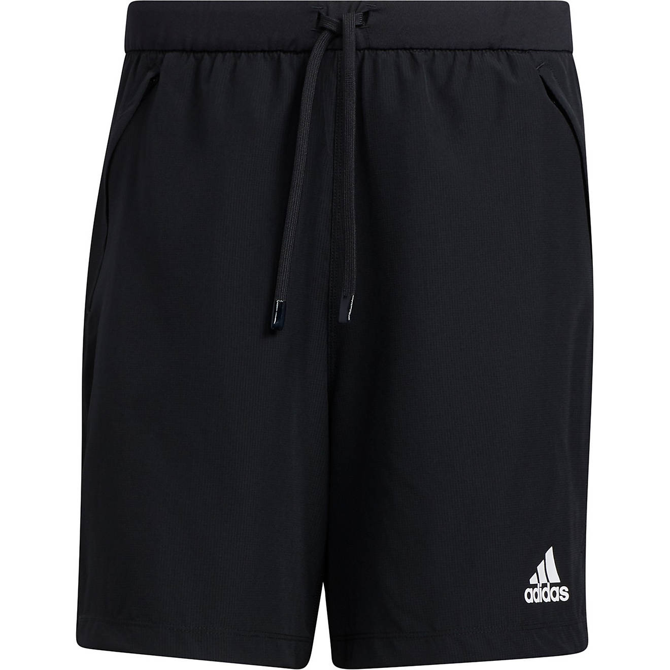adidas Men's Aeromotion Woven Shorts 7 in | Academy