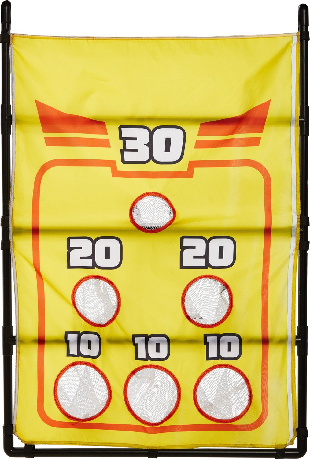 AGame 3in1 Trampoline Game System Academy