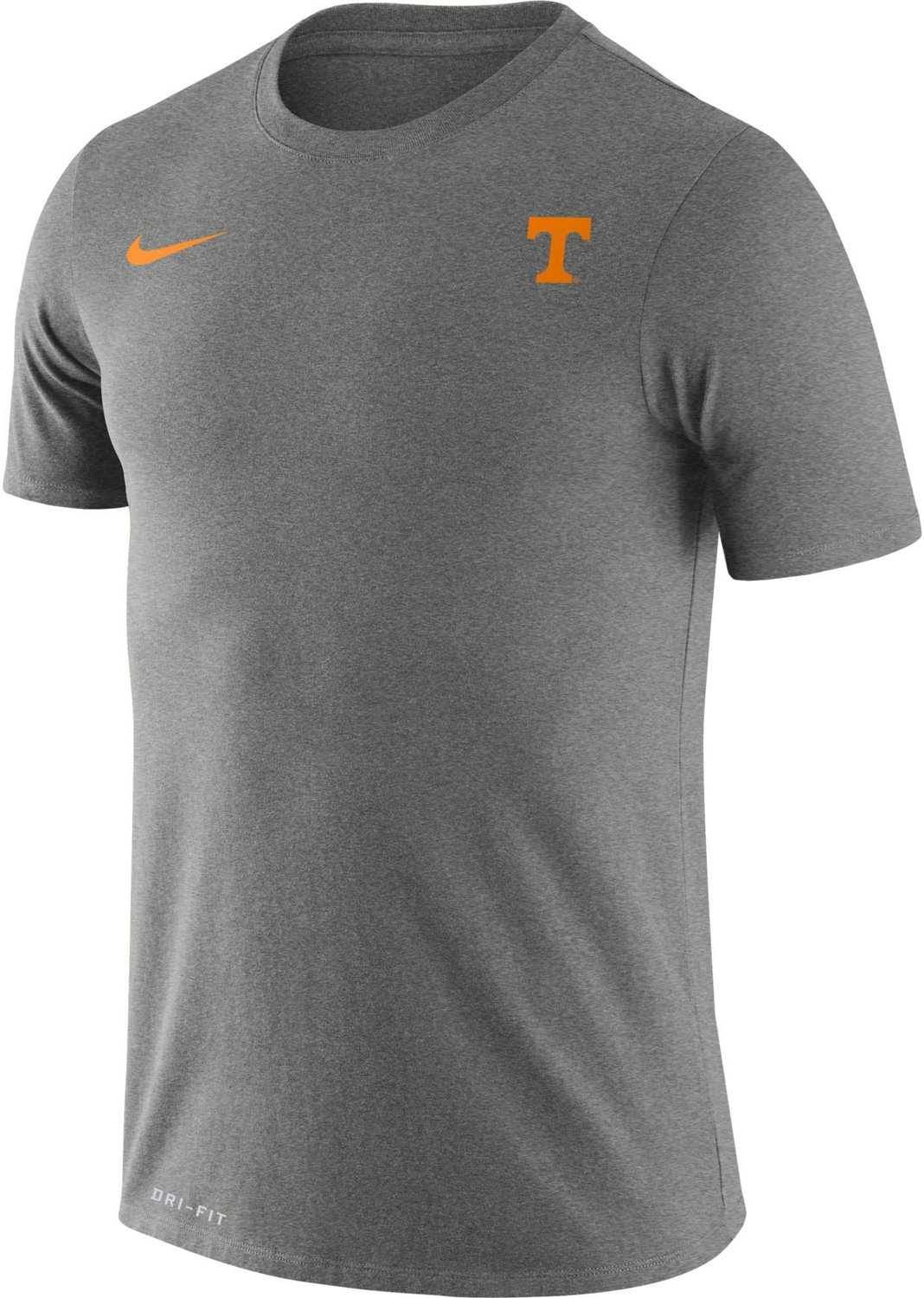 Nike Men’s University of Tennessee Small Legend Logo T-shirt | Academy