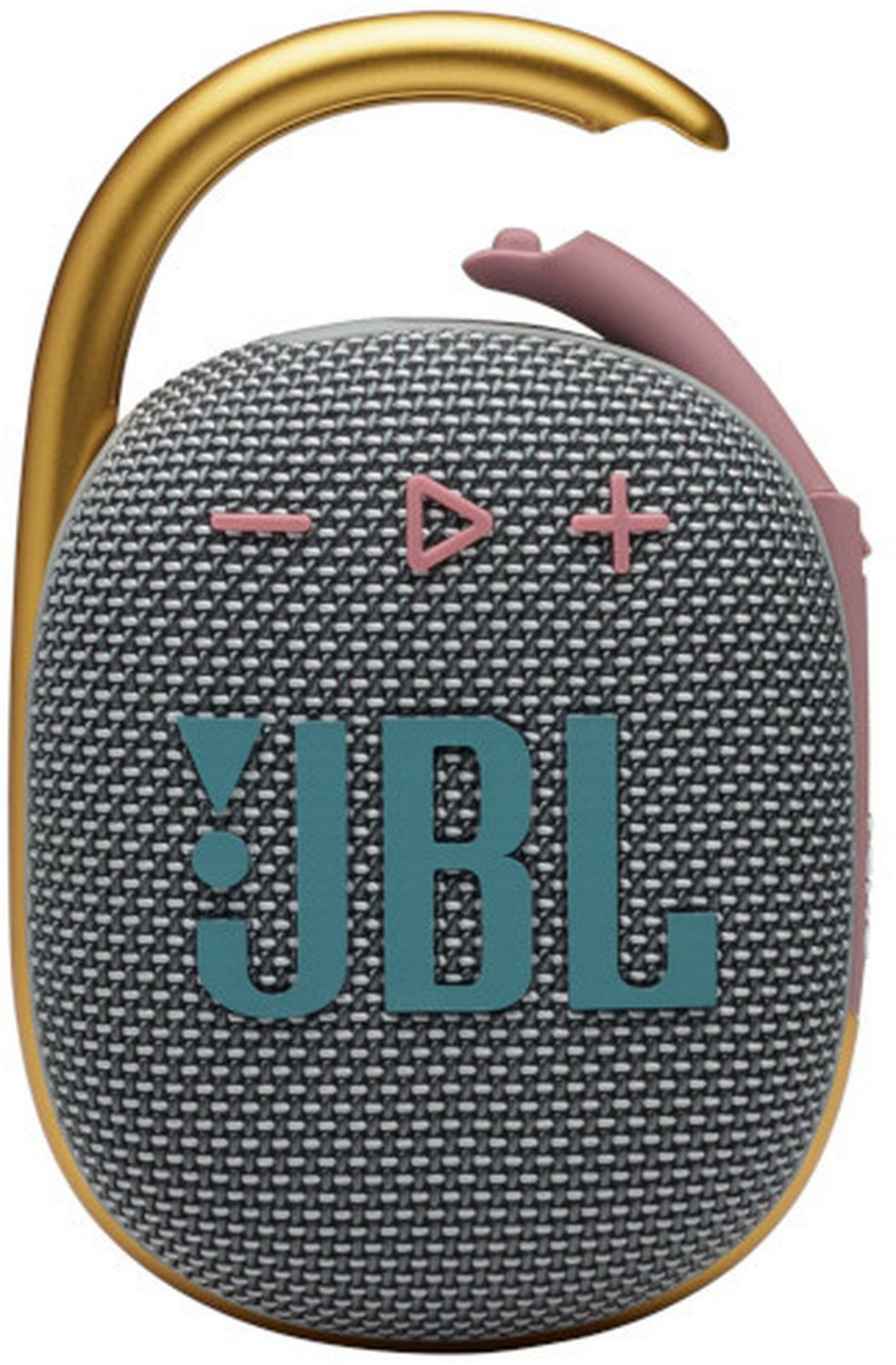 JBL Clip 4 UltraPortable Waterproof Speaker Academy