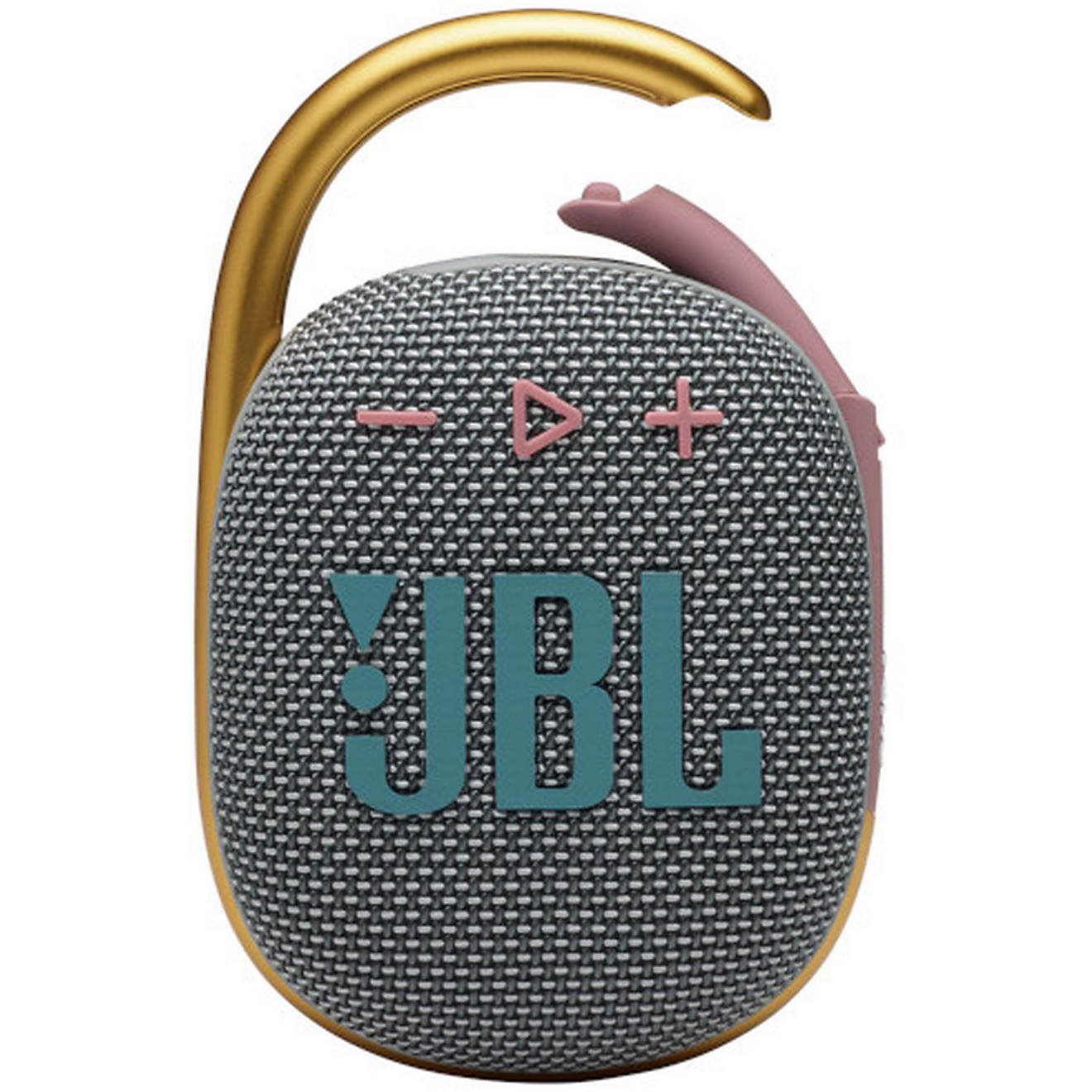 JBL Clip 4 Ultra-Portable Waterproof Speaker                                                                                     - view number 1