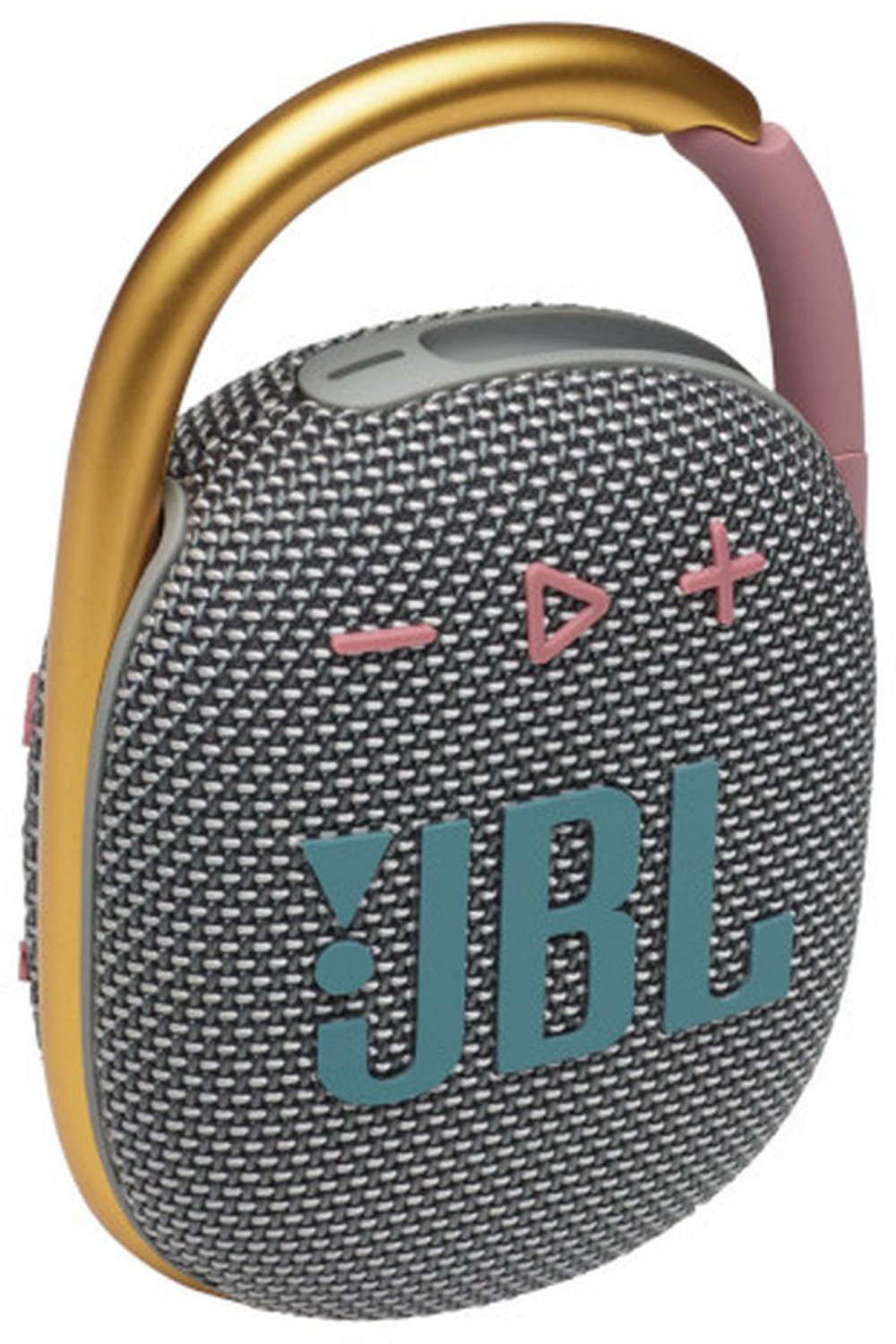JBL Clip 4 UltraPortable Waterproof Speaker Academy