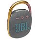 JBL Clip 4 Ultra-Portable Waterproof Speaker                                                                                     - view number 2 image