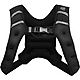 Pure Fitness Minimalist Adjustable 10-Pound Weighted Vest                                                                        - view number 1 image