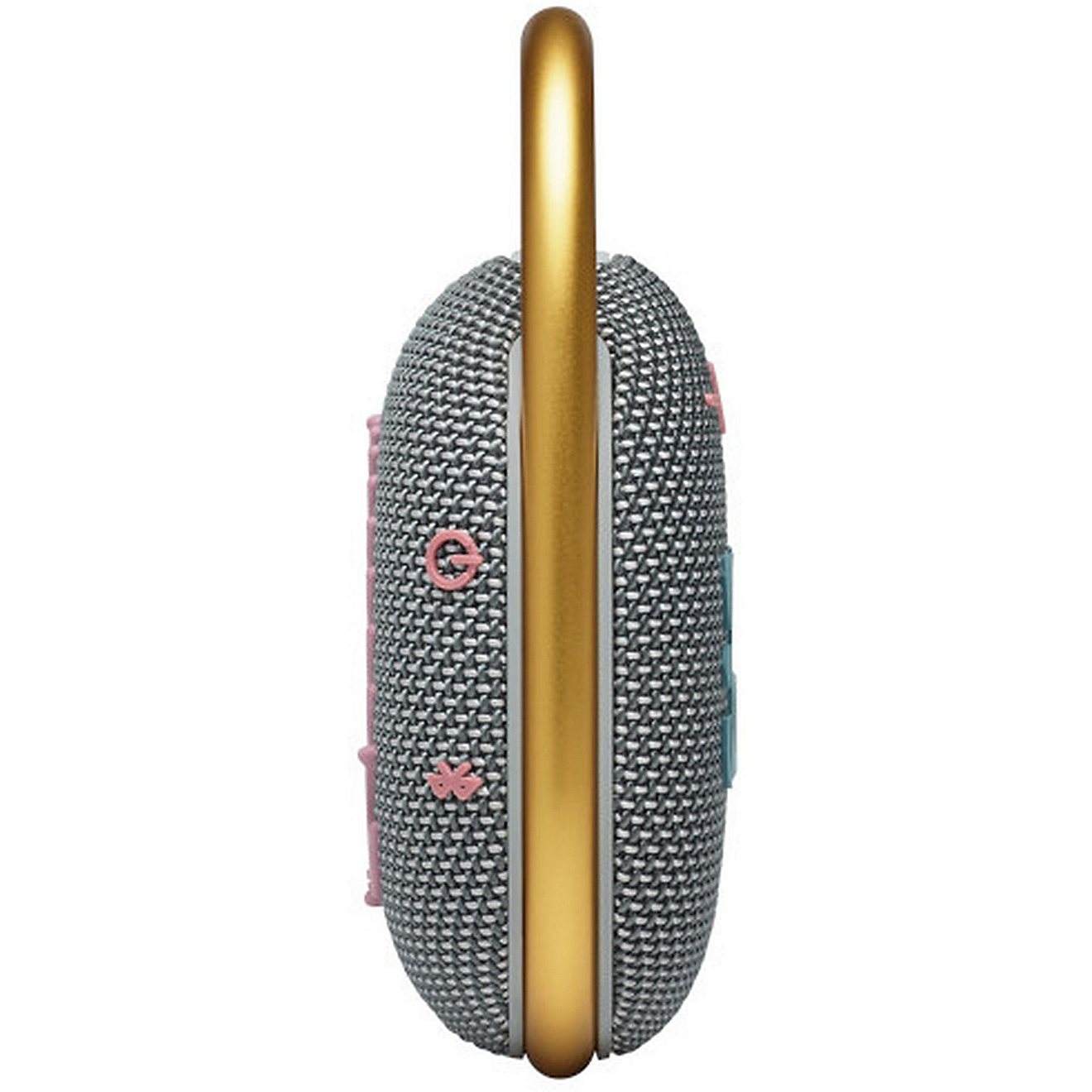 JBL Clip 4 Ultra-Portable Waterproof Speaker                                                                                     - view number 5