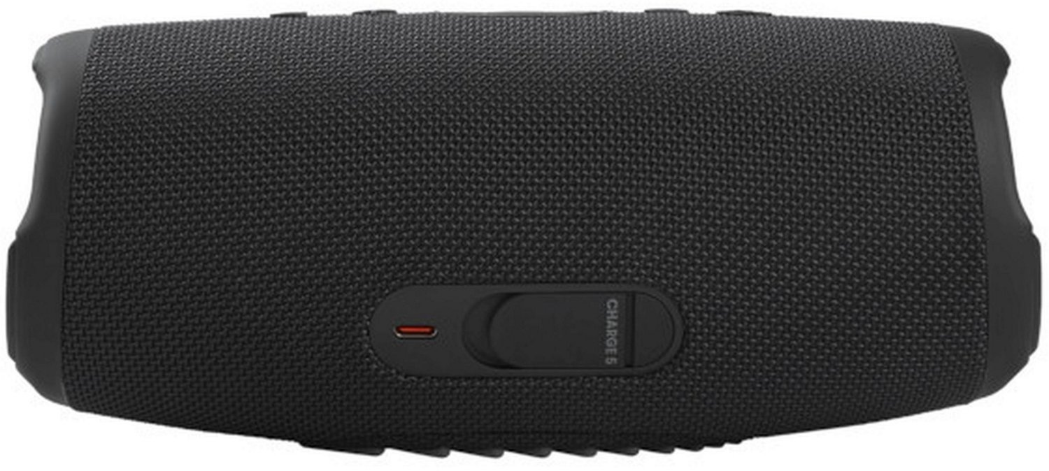 JBL Charge5 Portable Waterproof Speaker Academy