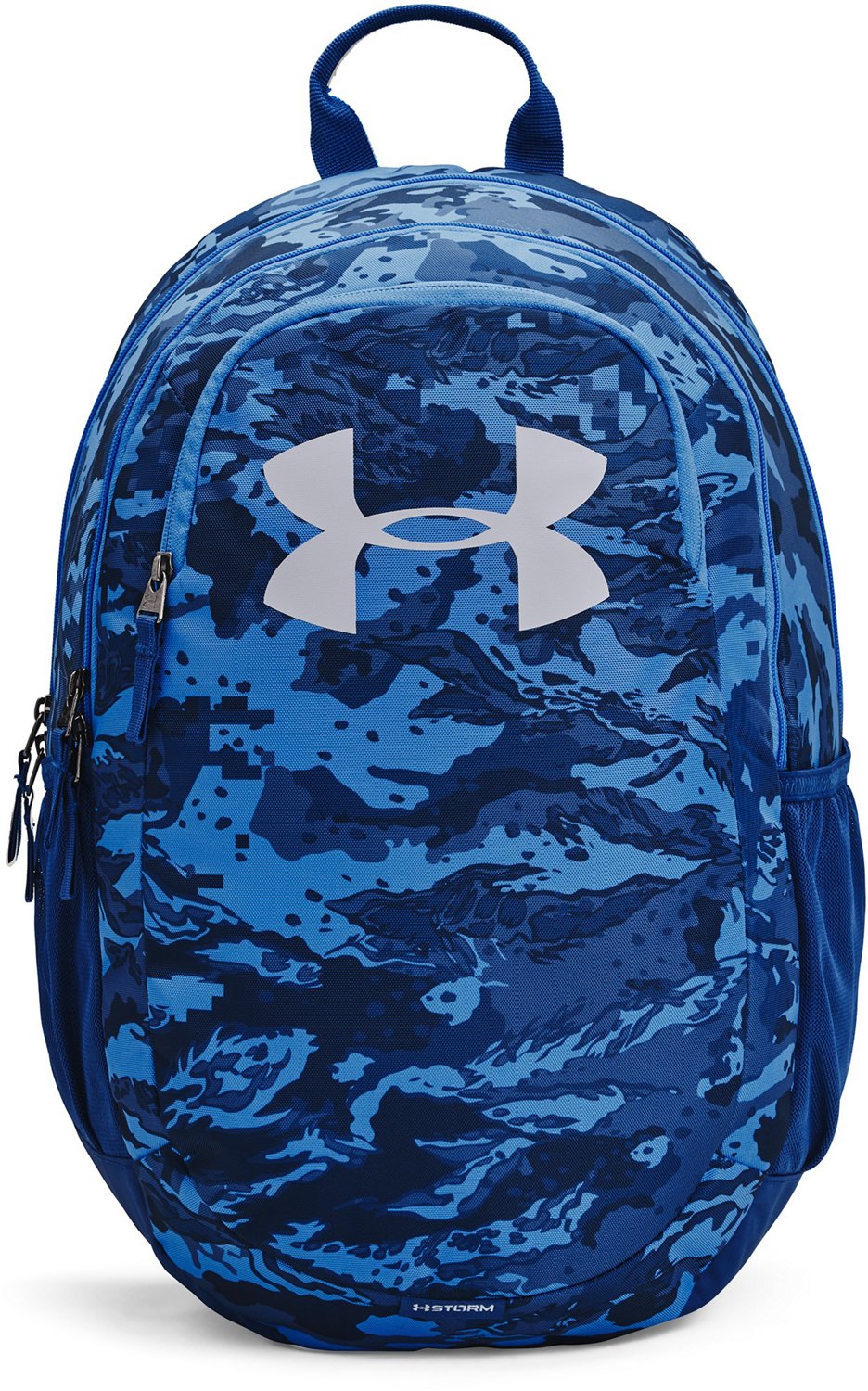 Under Armour Scrimmage 2.0 Backpack Academy
