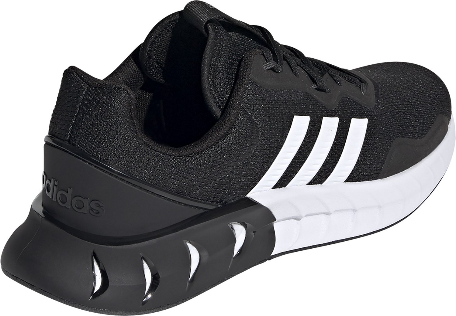 Adidas Men's Kaptir Super Boost Running Shoes Academy