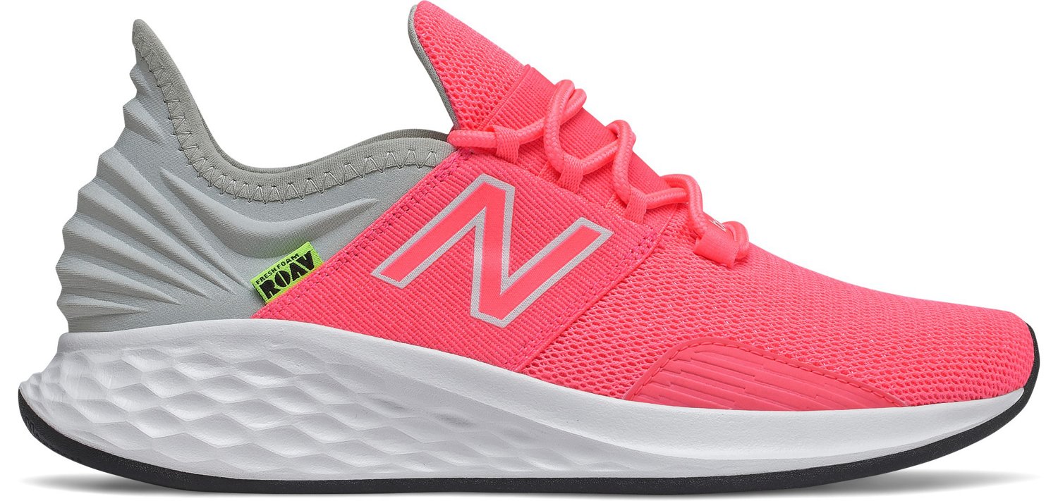 New Balance Women's ROAV Fresh Foam Sportstyle Running Shoes | Academy