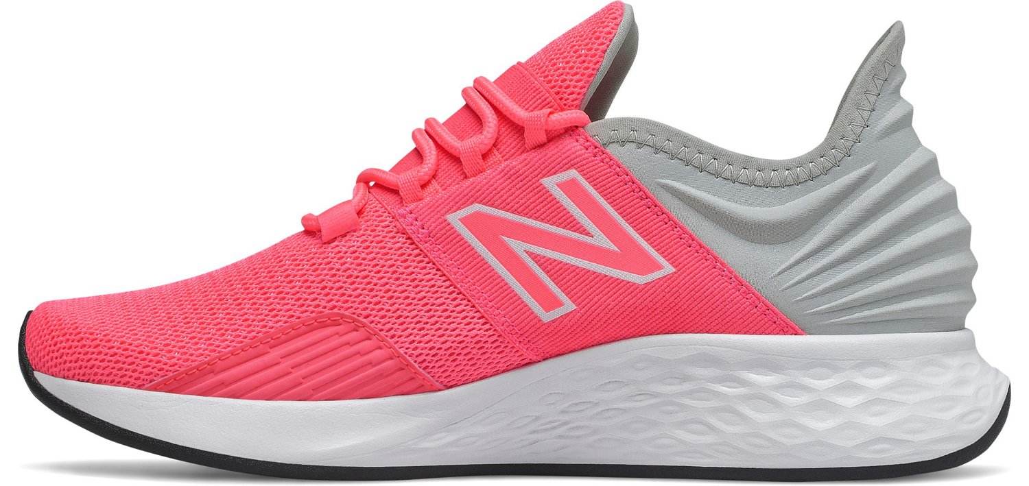 New Balance Women's ROAV Fresh Foam Sportstyle Running Shoes | Academy