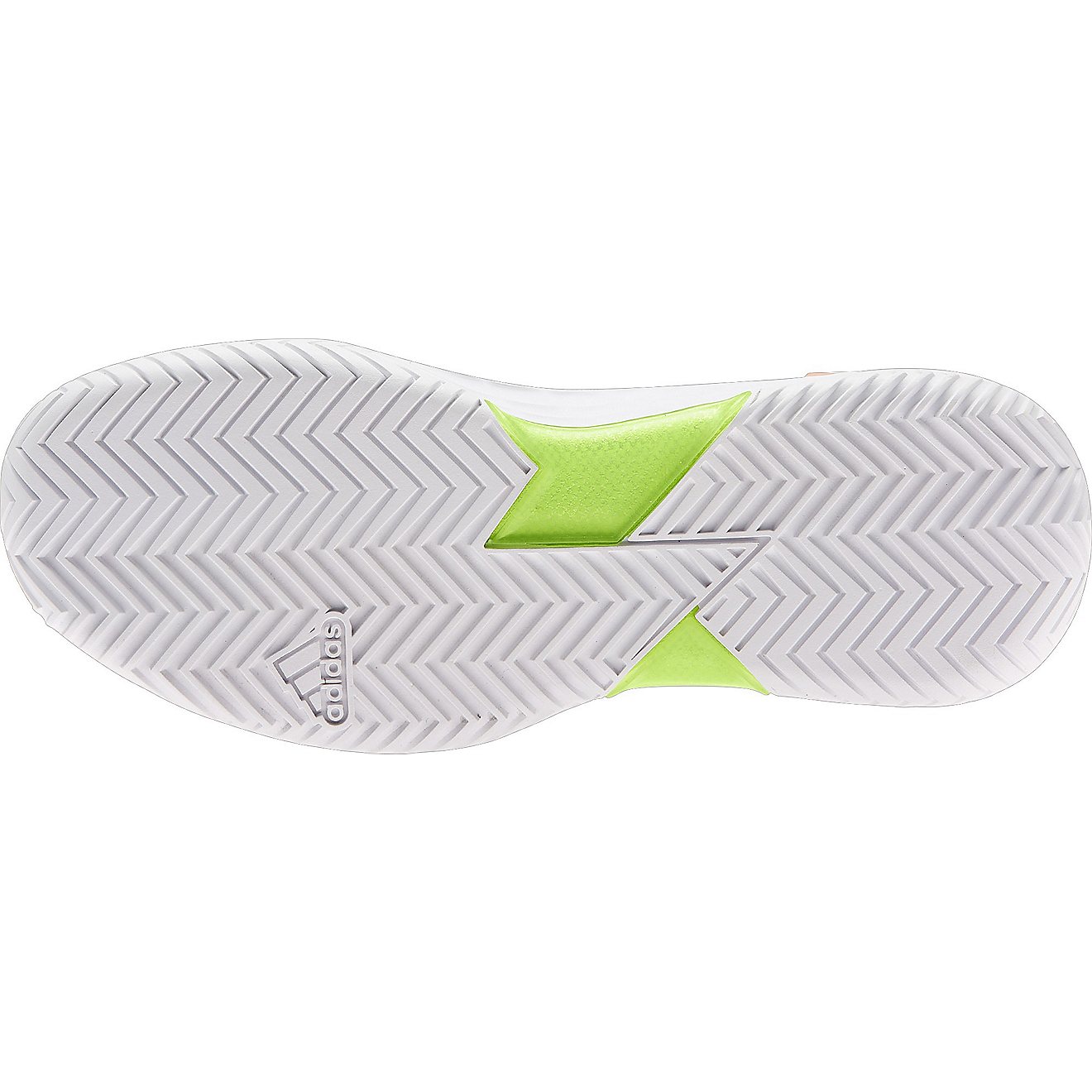 adidas Women's Adizero Ubersonic 4 Tennis Shoes                                                                                  - view number 2