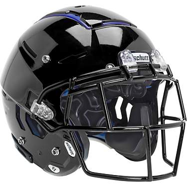 Schutt Kids' F7 LX1 Football Helmet                                                                                             