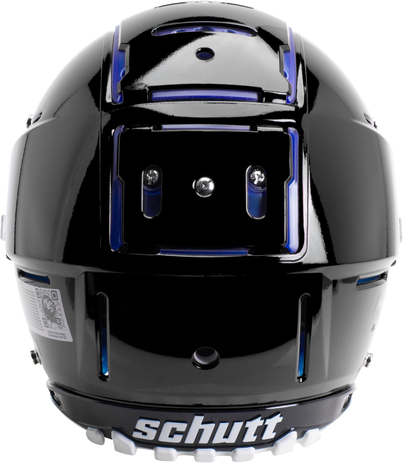 Schutt Kids' F7 LX1 Football Helmet Academy