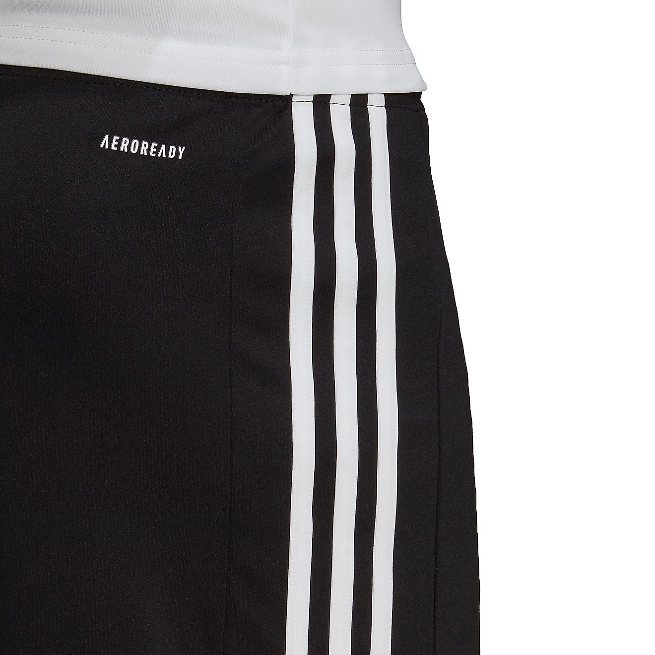 Adidas Men’s Squadra 21 Soccer Shorts                                                                                          - view number 4