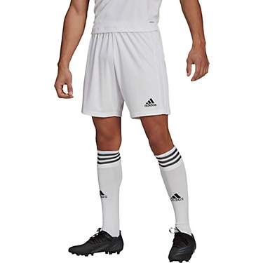 Adidas Men’s Squadra 21 Soccer Shorts                                                                                         