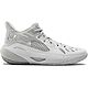 Under Armour Adults' HOVR Havoc 3 Basketball Shoes                                                                               - view number 1 image