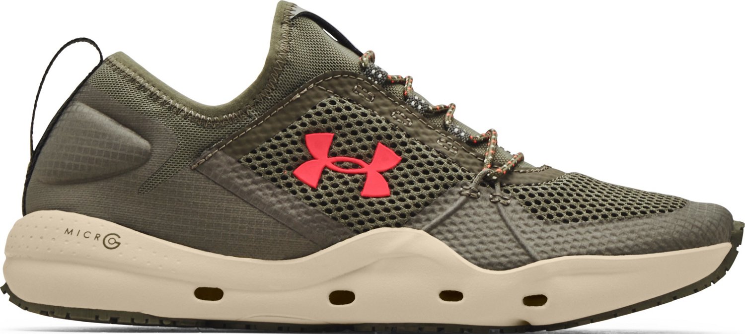 under armour hunting shoes