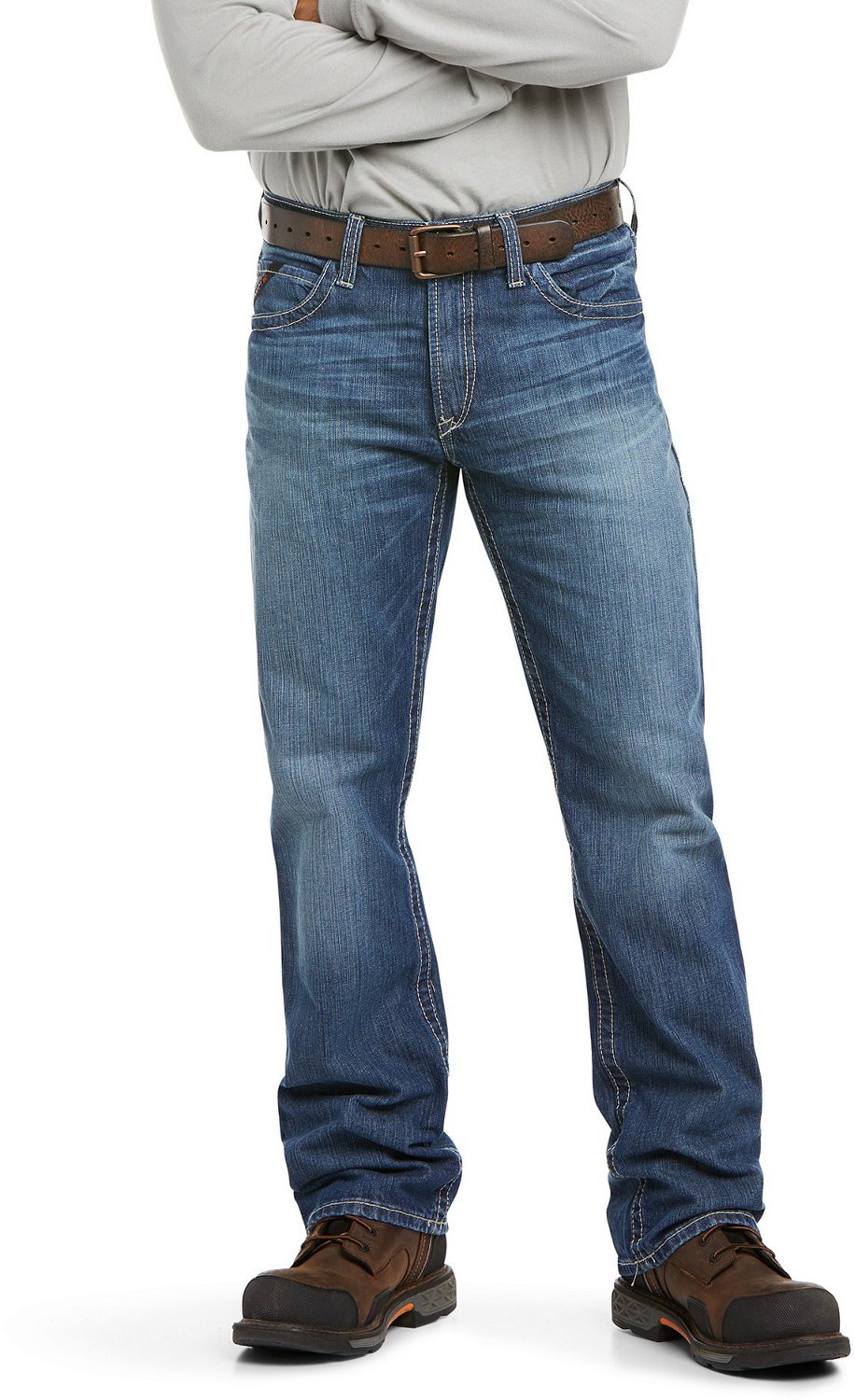 Ariat Men's Low-Rise Cody Boot Cut Jeans | Academy