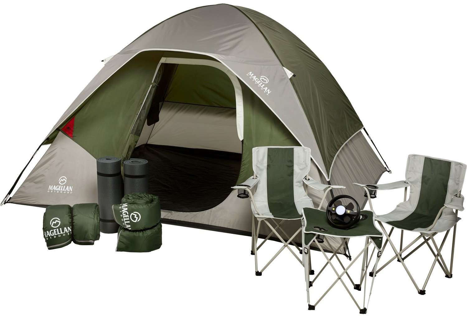 truck bed tent academy
