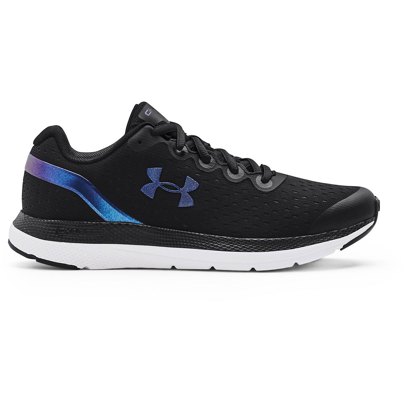 Under Armour Girls' Grade School Charged Impulse Colorshift Shoes                                                                - view number 1
