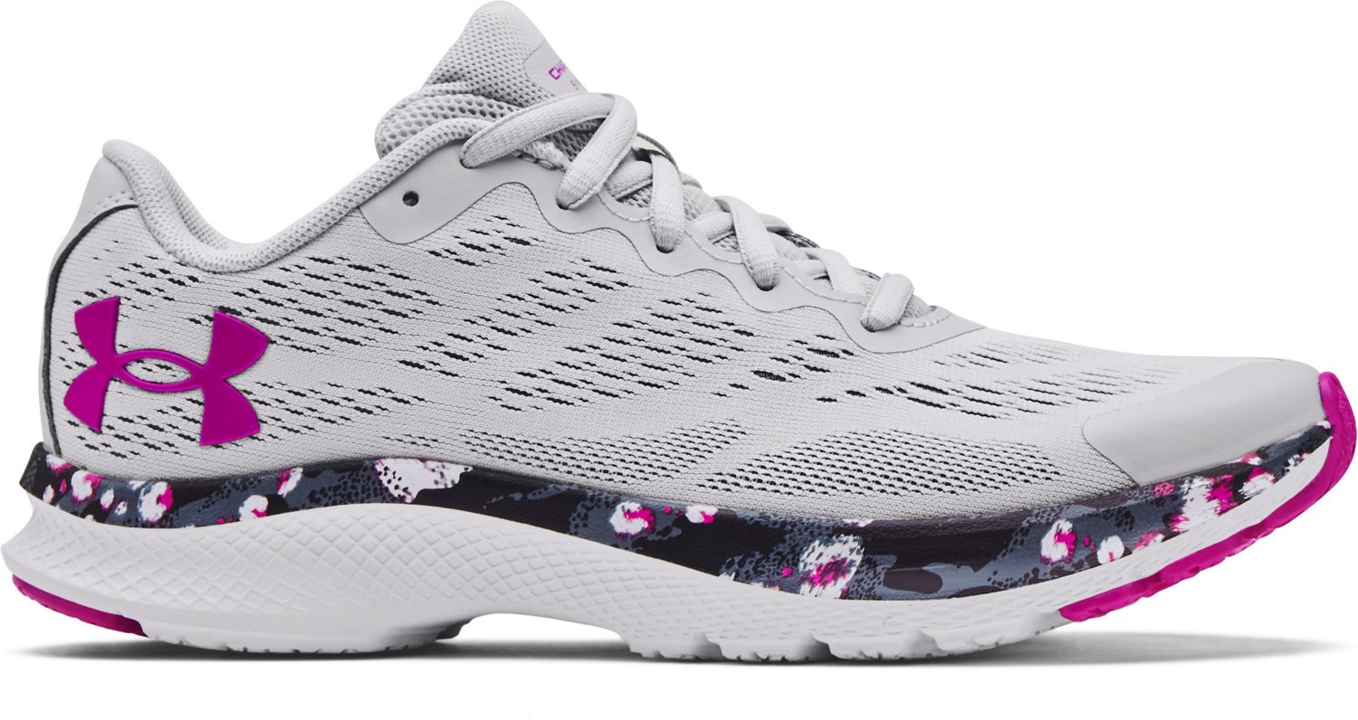 little girls under armour shoes