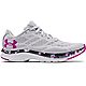 Under Armour Girls’ Grade School Charged Bandit 6 Running Shoes                                                                - view number 1 image