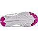 Under Armour Girls’ Grade School Charged Bandit 6 Running Shoes                                                                - view number 5 image