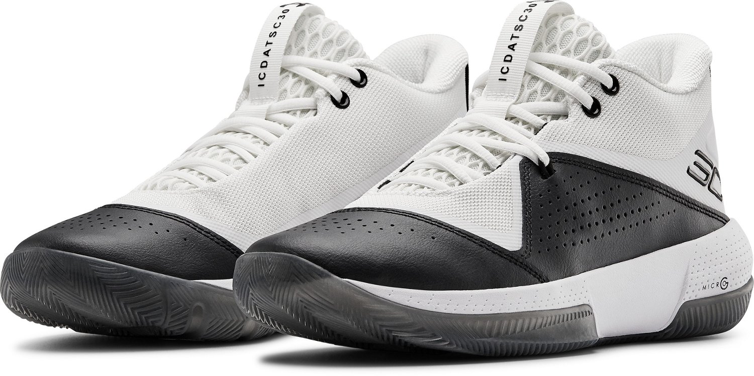 under armour curry 3zero 4