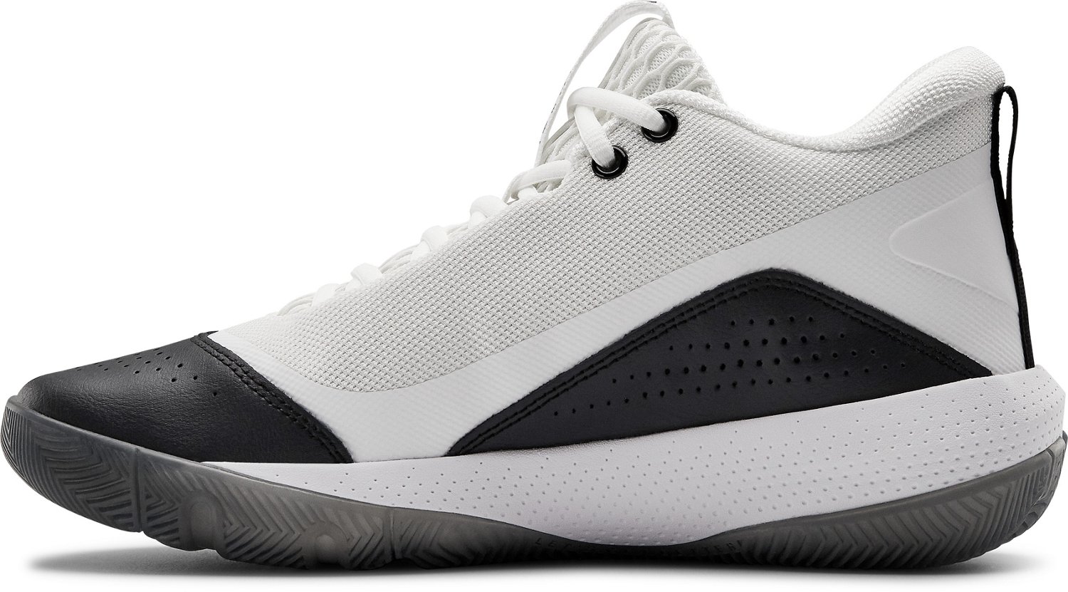 Under Armour Men's Curry 3ZERO IV Basketball Shoes | Academy