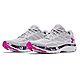 Under Armour Girls’ Grade School Charged Bandit 6 Running Shoes                                                                - view number 2 image