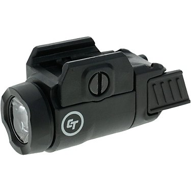Crimson Trace CMR-209 Rail Master Universal 200 Lumen Pistol Light
